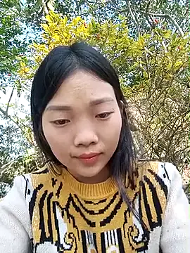 Snapshot of Ananine chatting on January 2026 07:23:02 AM Ananine online show from January 2026 07:23:02 AM