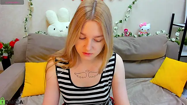 Sylvia Ortiz online show from February 2026 01:04:02 AM