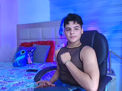 stewart mateo  online show from September 2025 02:55:01 AM