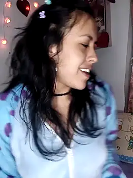 Queen Ashly online show from April 2026 02:38:01 AM