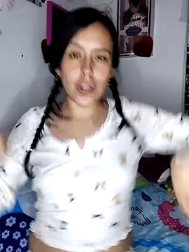 Queen Ashly online show from June 2026 02:29:01 AM