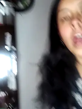 Queen Ashly online show from June 2026 02:05:02 AM