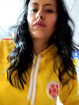 Queen Ashly online show from June 2026 04:13:01 AM