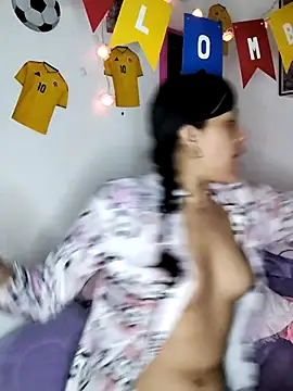 Queen Ashly online show from June 2026 02:22:01 AM