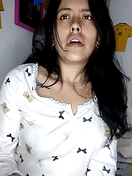 Queen Ashly online show from July 2026 03:02:02 AM