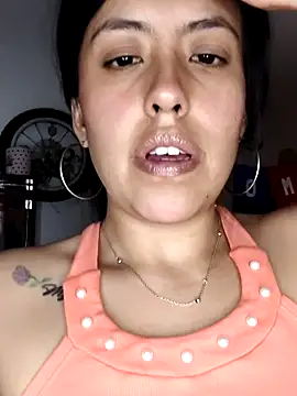 Queen Ashly online show from July 2026 04:19:01 AM