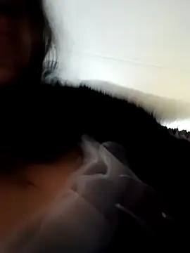Queen Ashly online show from July 2026 05:31:01 PM