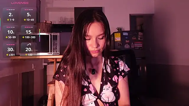 Snapshot of Alisha_Olsen_ chatting on February 2026 03:12:02 AM Alisha Olsen online show from February 2026 03:12:02 AM