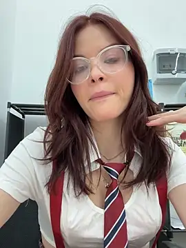 SMELLSEX online show from April 2026 06:34:01 PM