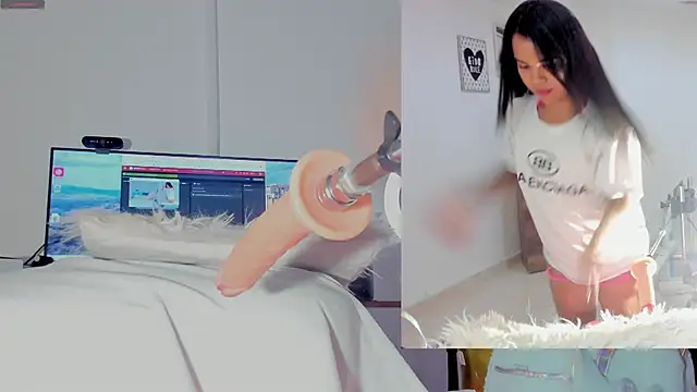 Rosy Emely online show from November 2025 09:14:02 AM