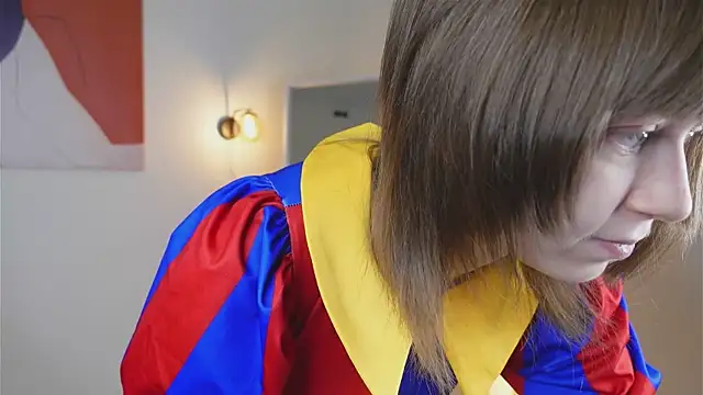 Snapshot of Katie_ktk chatting on October 2025 01:56:01 PM Katie ktk online show from October 2025 01:56:01 PM