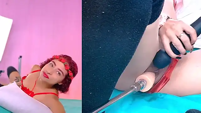 Gabriela Reyes online show from March 2026 01:39:02 PM