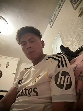 Dario12345z online show from March 2026 05:46:01 AM