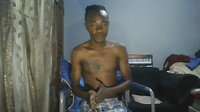 Nykho17 online show from November 2025 08:58:02 PM