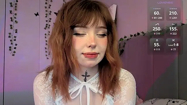 RileyVice online show from November 2025 08:40:01 AM