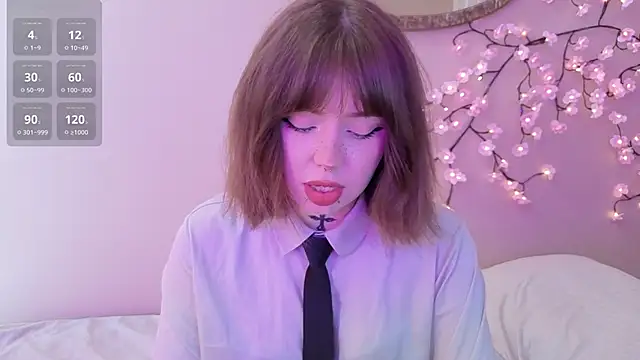 RileyVice online show from March 2026 08:53:01 AM