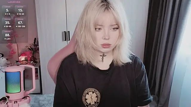 RileyVice online show from July 2026 10:51:01 AM