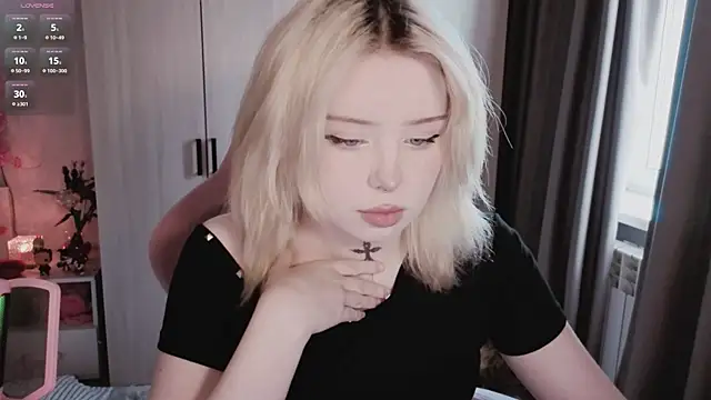 RileyVice online show from July 2026 08:28:02 AM