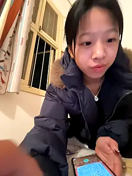 jingjing005 online show from November 2025 10:25:01 AM