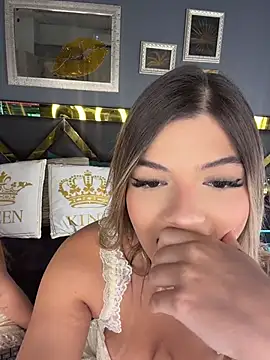 AngelBlushXXX online show from July 2026 09:17:02 PM