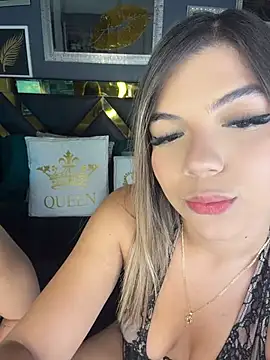 AngelBlushXXX online show from July 2026 09:45:02 PM