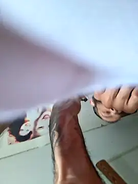 Snapshot of Mannofthe12 chatting on March 2026 02:10:02 PM Mannofthe12 online show from March 2026 02:10:02 PM