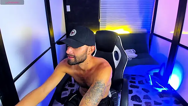 leostorm  online show from September 2025 05:07:02 AM