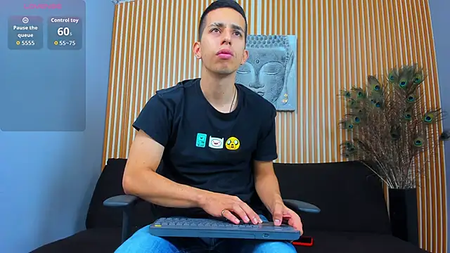 Alexander gold online show from October 2025 03:21:01 PM