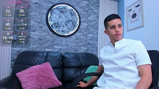 Alexander gold online show from October 2025 11:54:01 AM