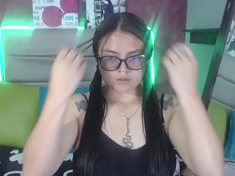 Cailing Zu online show from September 2025 08:19:01 PM