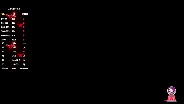 Snapshot of KendallJay chatting on October 2025 09:34:02 PM KendallJay online show from October 2025 09:34:02 PM