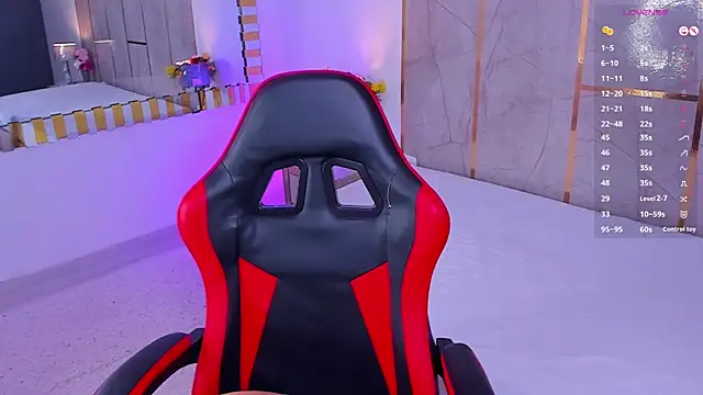 Snapshot of KendallJay chatting on October 2025 08:53:02 PM KendallJay online show from October 2025 08:53:02 PM