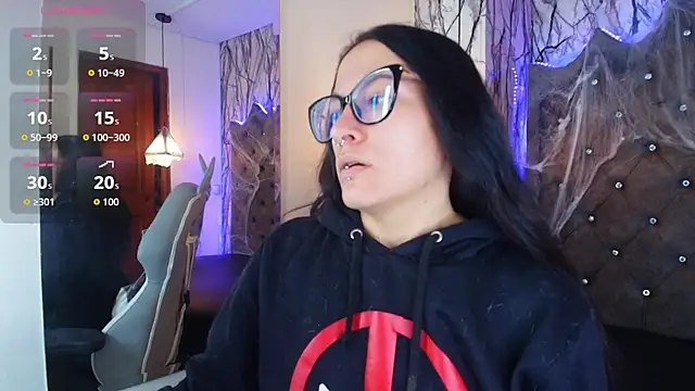 Snapshot of Zami_Escobar_of chatting on October 2025 06:40:01 PM Zami Escobar of online show from October 2025 06:40:01 PM