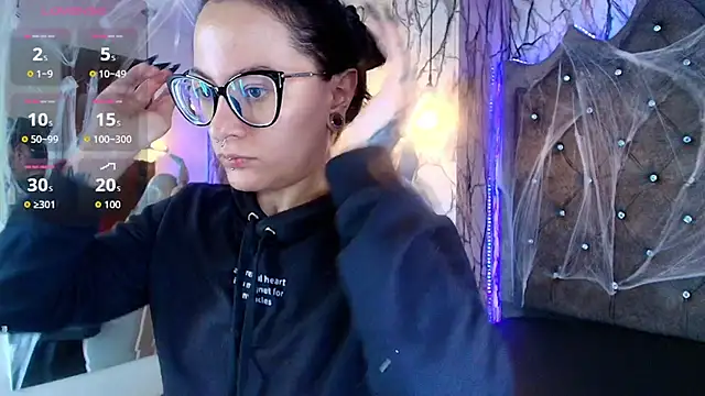 Snapshot of Zami_Escobar_of chatting on October 2025 04:19:01 PM Zami Escobar of online show from October 2025 04:19:01 PM