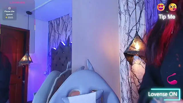 Zami Escobar of online show from March 2026 07:07:02 PM