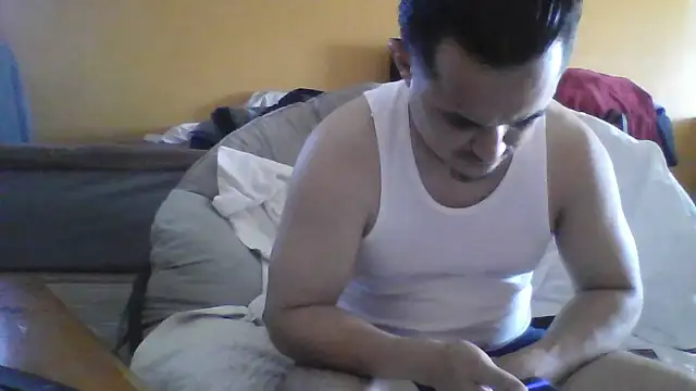 Snapshot of latindaddy69 chatting on June 2026 02:48:02 PM latindaddy69 online show from June 2026 02:48:02 PM