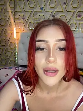 Ashly cutee online show from May 2026 09:19:01 PM