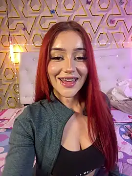 Ashly cutee online show from May 2026 09:34:02 PM