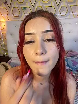 Ashly cutee online show from May 2026 09:43:01 PM