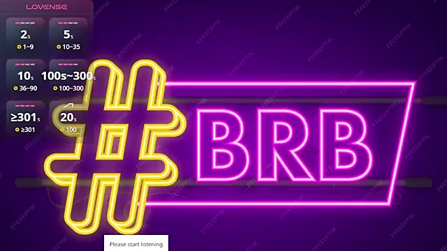 luisafe2025 online show from September 2025 01:44:02 PM