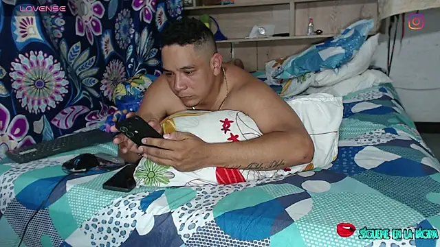 luisafe2025 online show from October 2025 04:05:02 PM