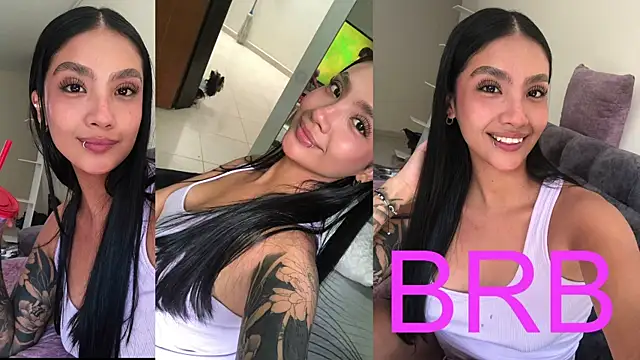 mia yireth online show from April 2026 10:18:01 PM