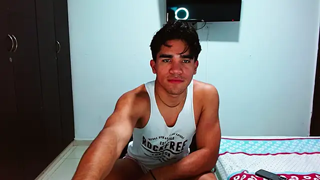 Snapshot of babysebasxxx chatting on October 2025 03:18:02 AM babysebasxxx online show from October 2025 03:18:02 AM