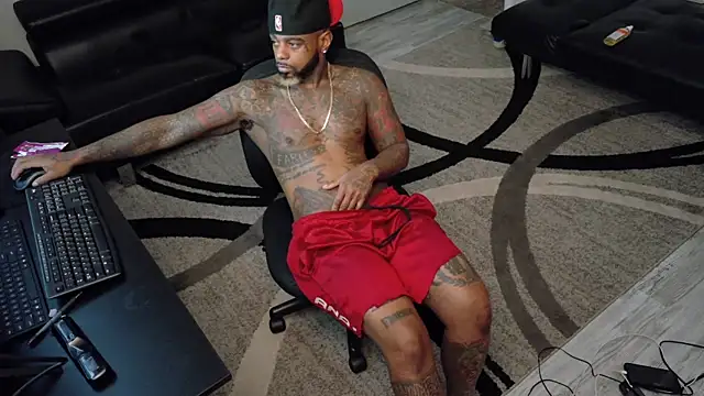 SLANGONDEMHOES online show from October 2025 05:21:02 AM