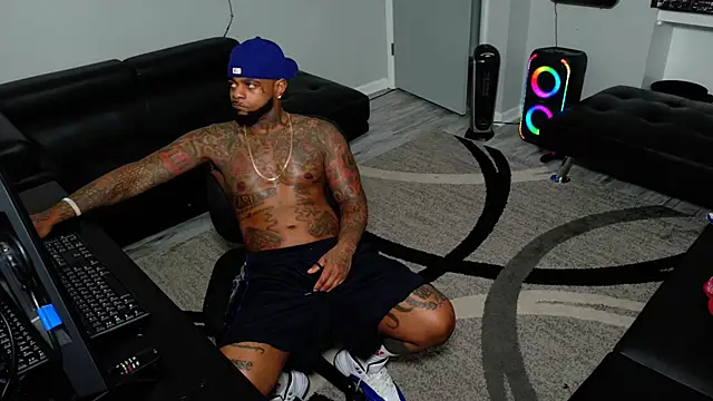 SLANGONDEMHOES online show from February 2026 04:21:02 PM