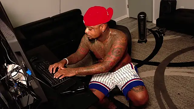 SLANGONDEMHOES online show from May 2026 03:07:02 PM