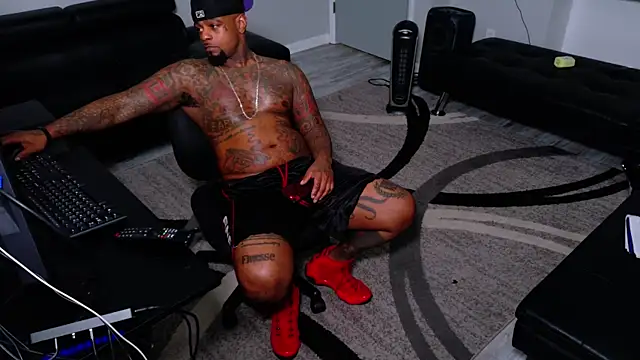 SLANGONDEMHOES online show from May 2026 04:55:02 PM
