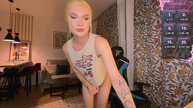 my-muse online show from October 2025 05:44:01 PM