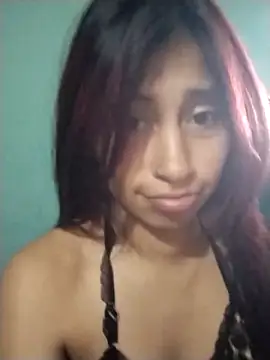 Pocahontas tw online show from November 2025 02:30:01 PM