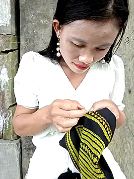 rubi bae online show from October 2025 08:37:01 AM